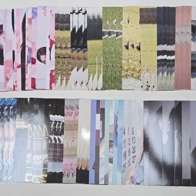 [BUNJANG] IVE Album Bundle Set / 아이브 공굿 앨범 구성품 일괄 판매