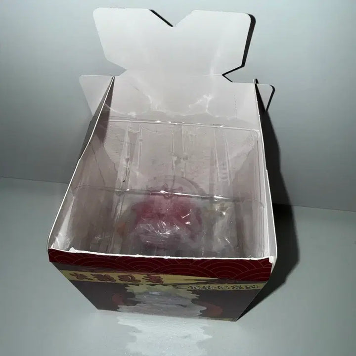 [BUNJANG] Naruto Shippuden Ichiraku Ramen Toptoy Figure Gaara / 나루토 질풍전 일락라멘 탑토이 피규어 가아라