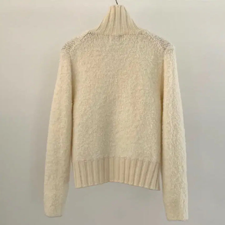 [BUNJANG] BRUNCH Margaret Cardigan - Ivory / [새상품] 브런치 마가렛 가디건 (모네 스노우, 오라리 비슷)