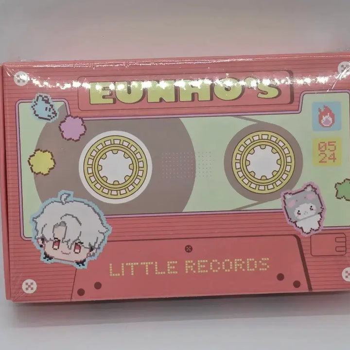 [BUNJANG] PLAVE Eunho 2025 Birthday Kit (Sealed) / 플레이브 은호 생일키트 2025 미개봉
