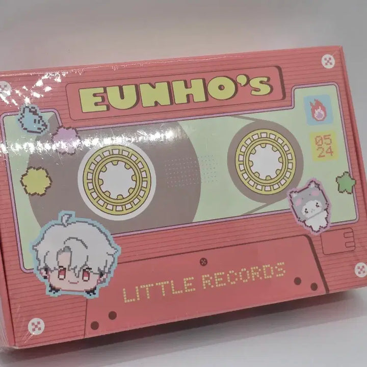 [BUNJANG] PLAVE Eunho 2025 Birthday Kit (Sealed) / 플레이브 은호 생일키트 2025 미개봉