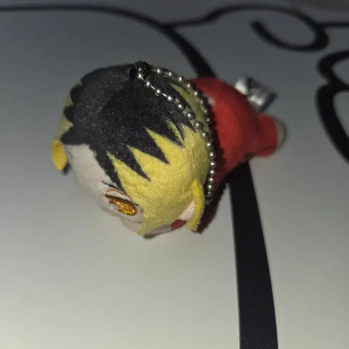 [BUNJANG] Haikyu Kozume Kenma Hug-Cute Plush / 하이큐 코즈메 켄마 허그캬라 누이