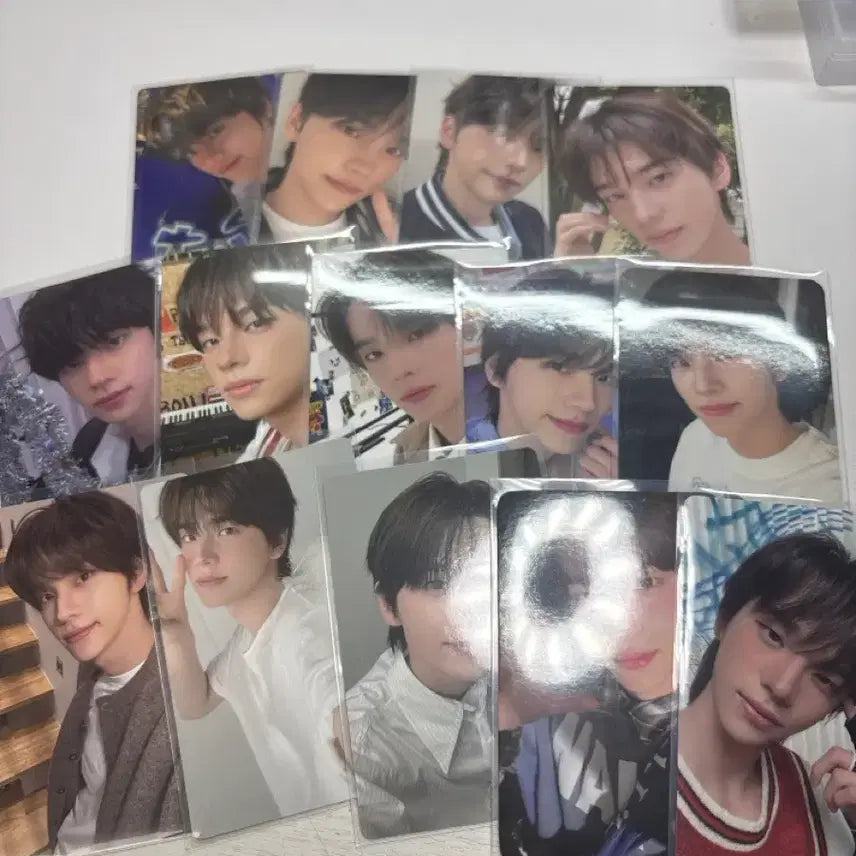 [BUNJANG] TWS Shinyu Photocard / 투어스 포카 팔아요(신유)