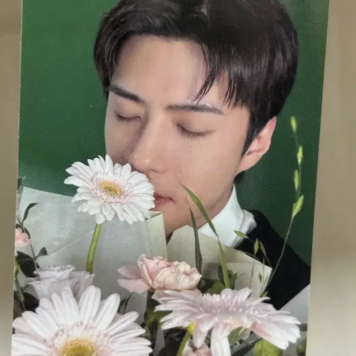 [BUNJANG] EXO Sehun Mini Photocard / 엑소 리버스 스미니 세훈 포카