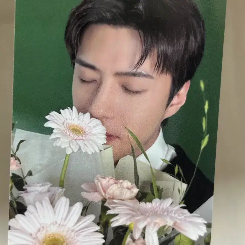 [BUNJANG] EXO Sehun Mini Photocard / 엑소 리버스 스미니 세훈 포카