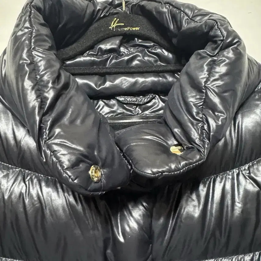 [BUNJANG] 42 Erno Down Padded Jacket / 42 에르노 다운 패딩