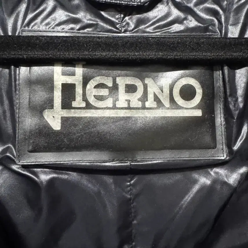 [BUNJANG] 42 Erno Down Padded Jacket / 42 에르노 다운 패딩