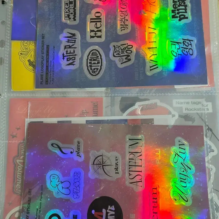 [BUNJANG] PLAVE We&