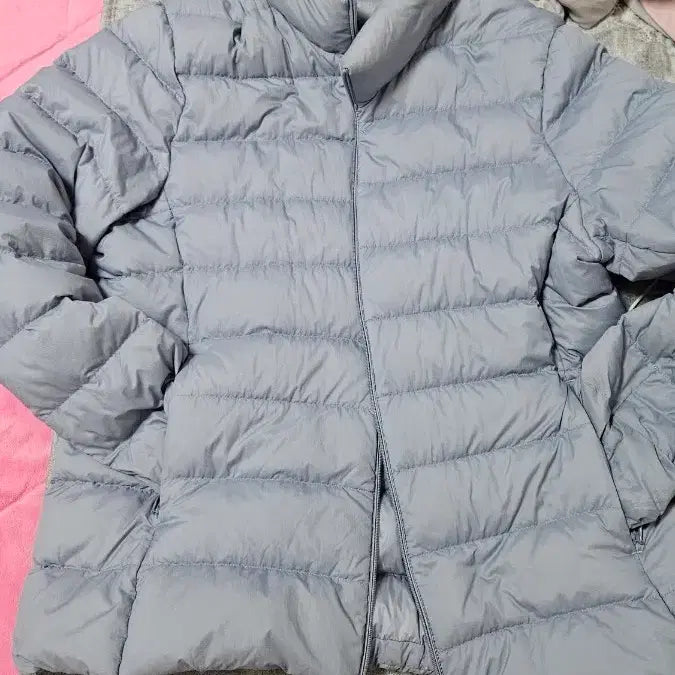 [BUNJANG] Uniqlo Lightweight Padded Jacket / 유니클로 경량패딩