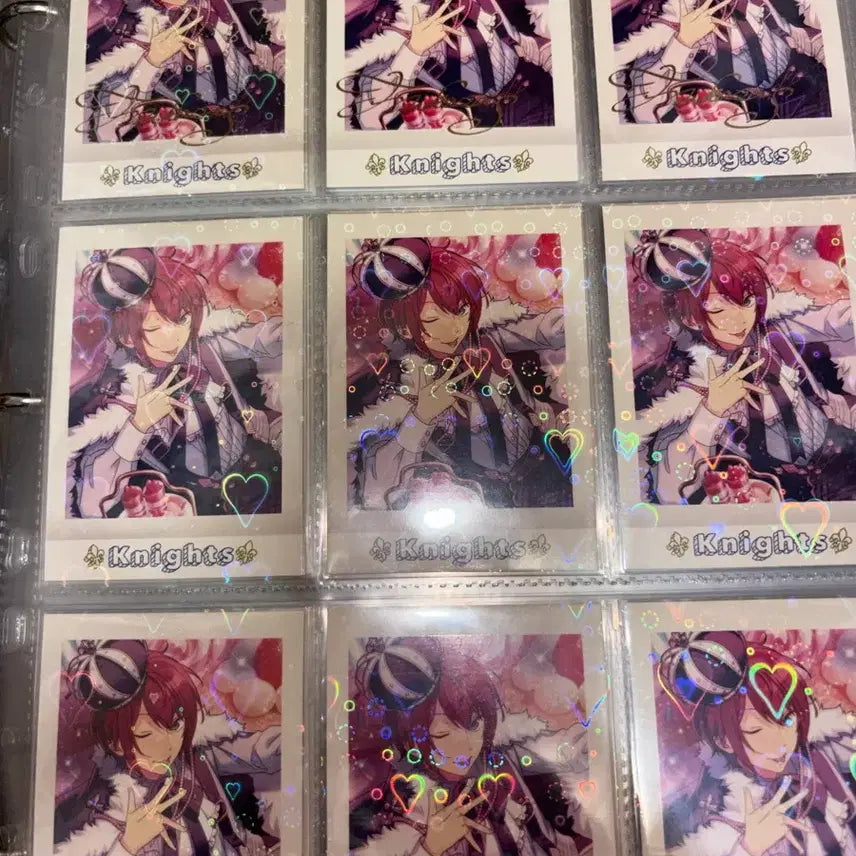 [BUNJANG] Ensemble Stars Suou Tsukasa Poshact Rare Signed Bundle Set / 앙상블 스타즈 스오우 츠카사 파샤 파샷츠 레어 싸인 일괄 양도