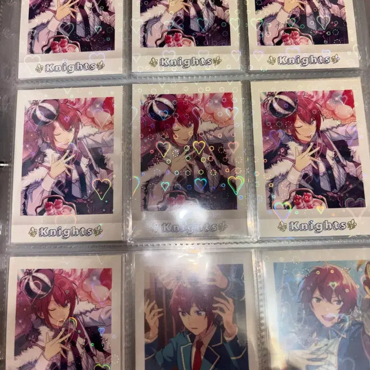 [BUNJANG] Ensemble Stars Suou Tsukasa Poshact Rare Signed Bundle Set / 앙상블 스타즈 스오우 츠카사 파샤 파샷츠 레어 싸인 일괄 양도