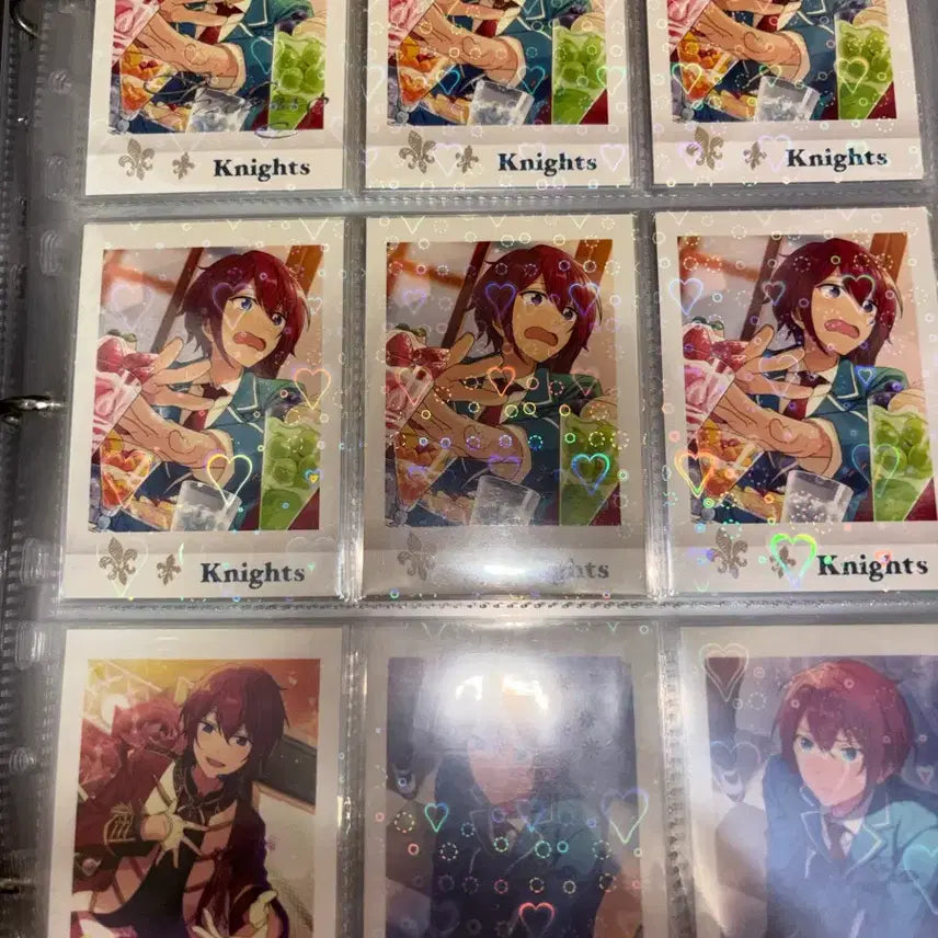 [BUNJANG] Ensemble Stars Suou Tsukasa Poshact Rare Signed Bundle Set / 앙상블 스타즈 스오우 츠카사 파샤 파샷츠 레어 싸인 일괄 양도