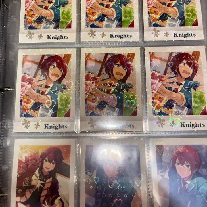[BUNJANG] Ensemble Stars Suou Tsukasa Poshact Rare Signed Bundle Set / 앙상블 스타즈 스오우 츠카사 파샤 파샷츠 레어 싸인 일괄 양도