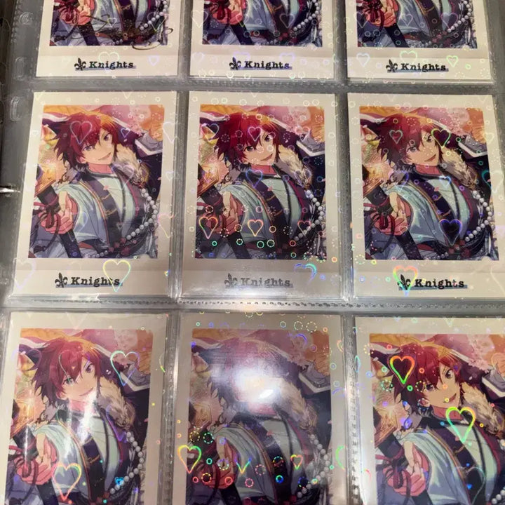 [BUNJANG] Ensemble Stars Suou Tsukasa Poshact Rare Signed Bundle Set / 앙상블 스타즈 스오우 츠카사 파샤 파샷츠 레어 싸인 일괄 양도