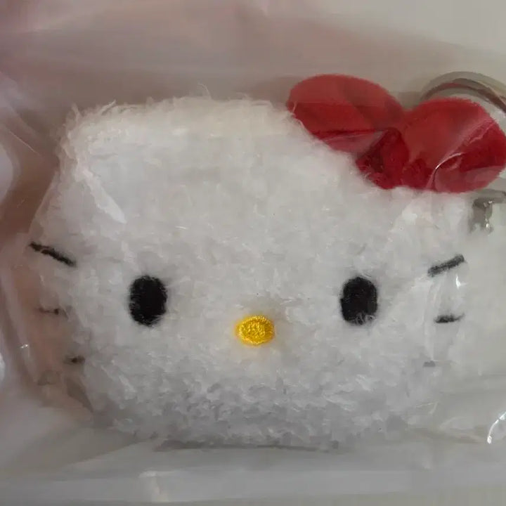 [BUNJANG] Hello Kitty Coin Purse / 산리오 헬로키티 동전지갑