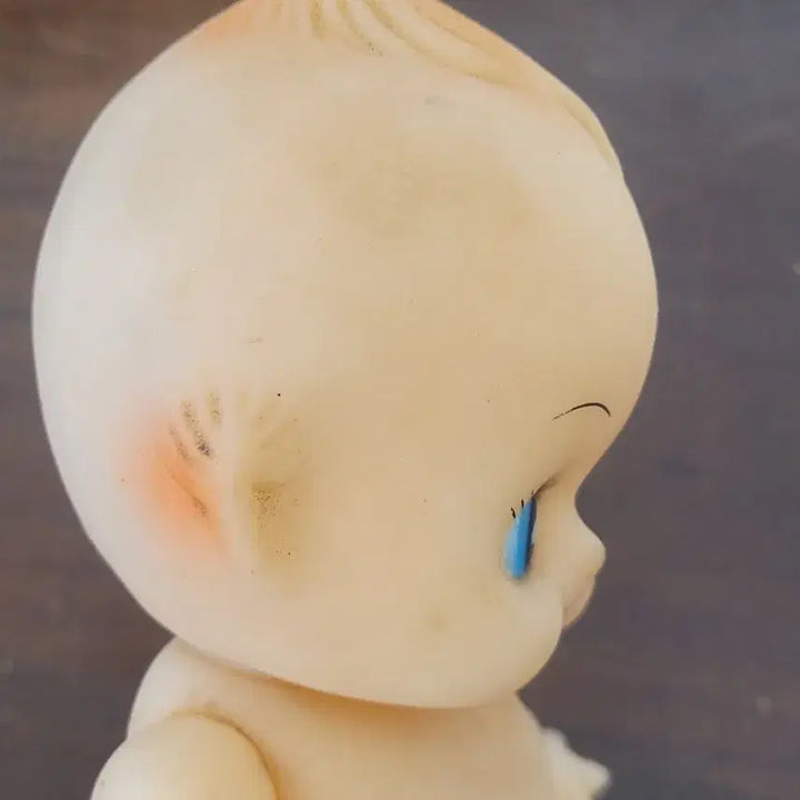 [BUNJANG] Vintage Cupid Doll / 빈티지 큐피 인형 누드 베이비돌