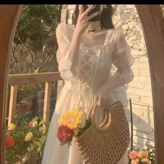 [BUNJANG] Vintage Clothing Set / 경성의복 판매합니다