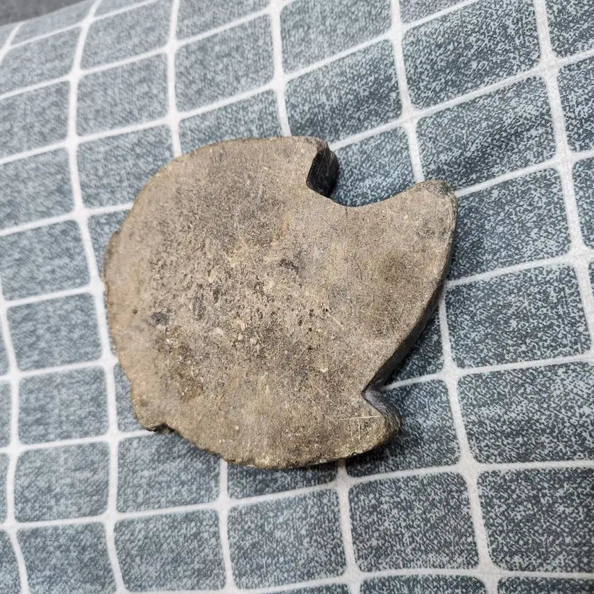 [BUNJANG] Peach Shaped Inkstone / 복숭아 벼루