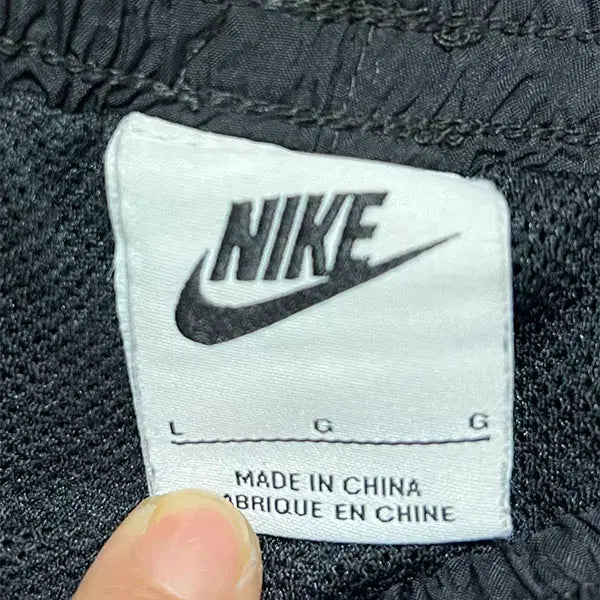 [BUNJANG] Nike Men&