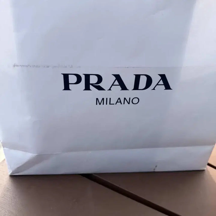 [BUNJANG] Prada Chocolate Brushed Loafers / 프라다 초콜릿 브러시드 로퍼