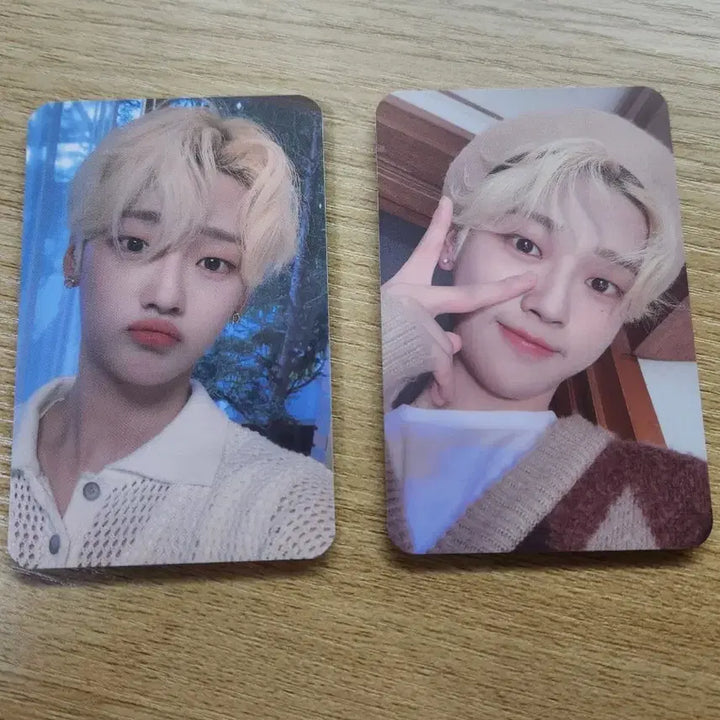 [BUNJANG] WEi Kang Seok Hwa Photocard Bundle Set / 위아이 강석화 포토카드