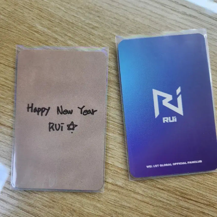 [BUNJANG] WEi Kang Seok Hwa Photocard Bundle Set / 위아이 강석화 포토카드