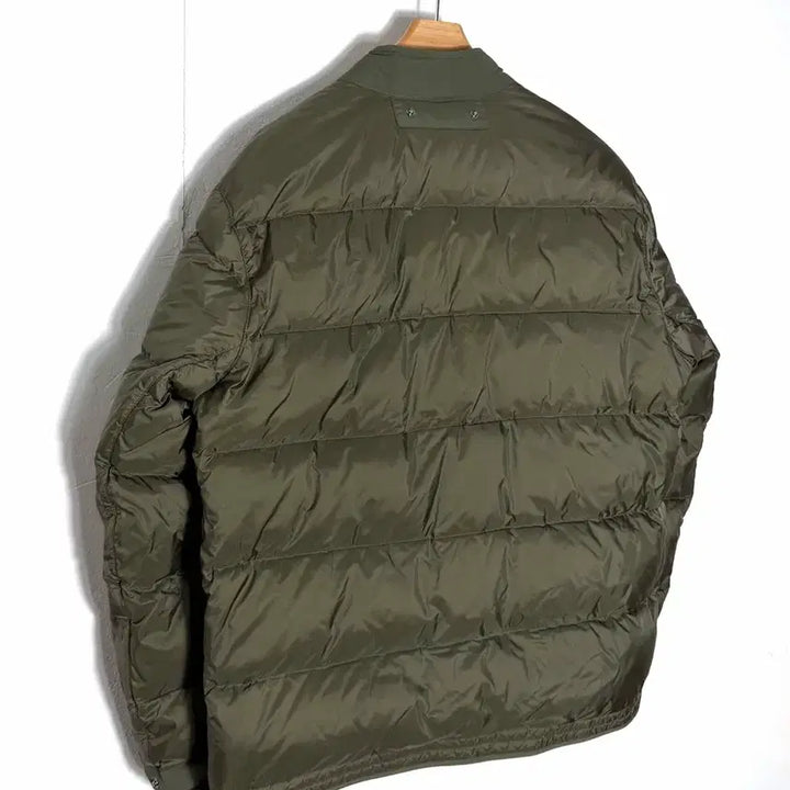 [BUNJANG] New Balance x Eastlogue Padded Jacket / 뉴발란스 패딩