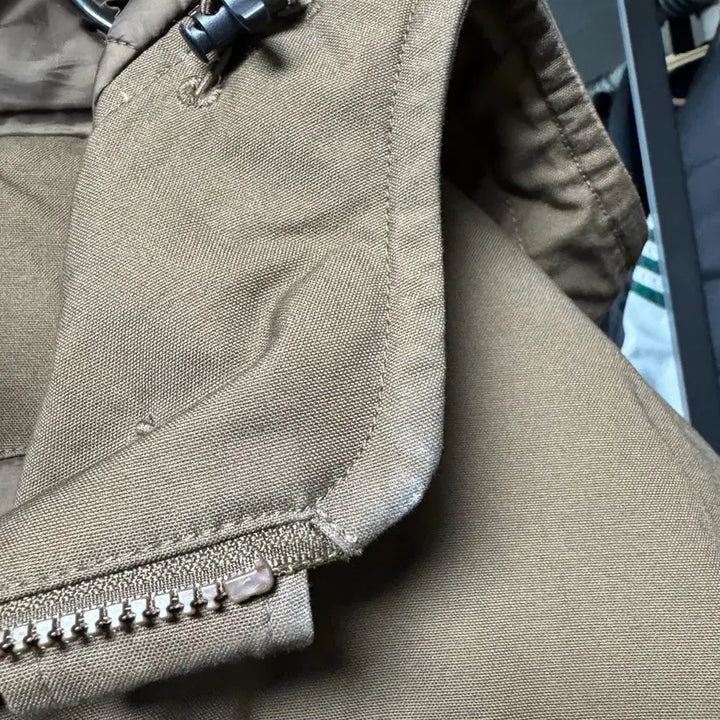 [BUNJANG] Engineering Garments Uniqlo Collaboration Jacket XL / 엔지니어링가먼츠 유니클로 콜라보 자켓 xl