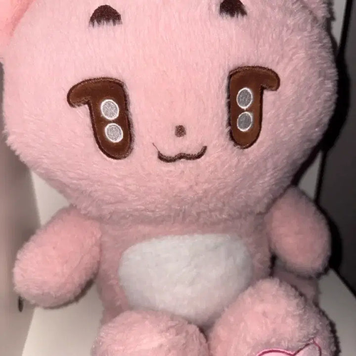 [BUNJANG] TXT Yeonjun Doll / 투모로우바이투게더 연준 인형