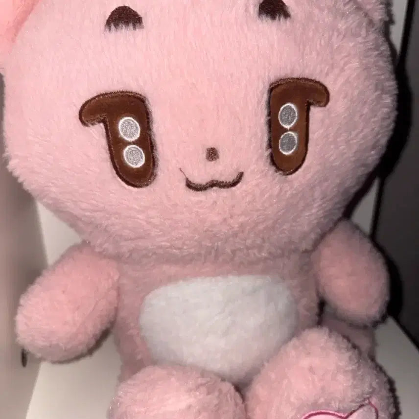 [BUNJANG] TXT Yeonjun Doll / 투모로우바이투게더 연준 인형