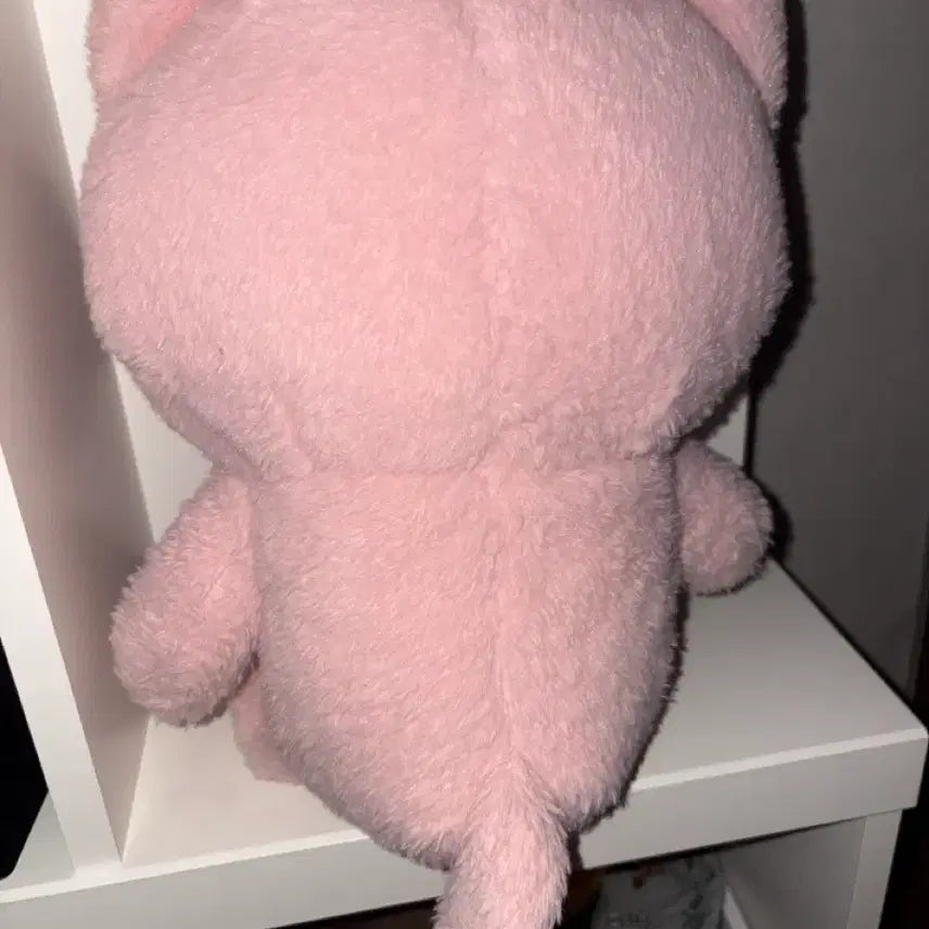 [BUNJANG] TXT Yeonjun Doll / 투모로우바이투게더 연준 인형