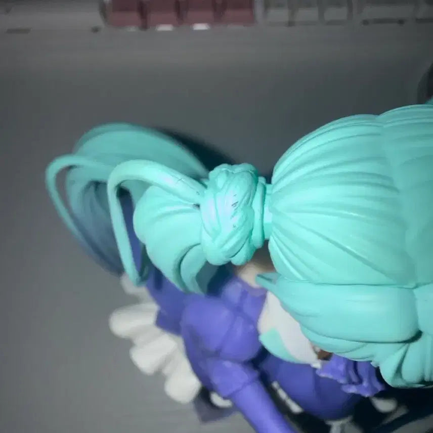 [BUNJANG] Hatsune Miku 2024 Birthday Figure / 하츠네 미쿠 2024 벌스데이 피규어 미소녀