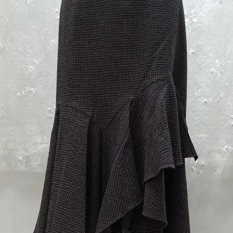 [BUNJANG] 2nd Floor Midi Skirt / 2nd floor  예쁜스커트 26