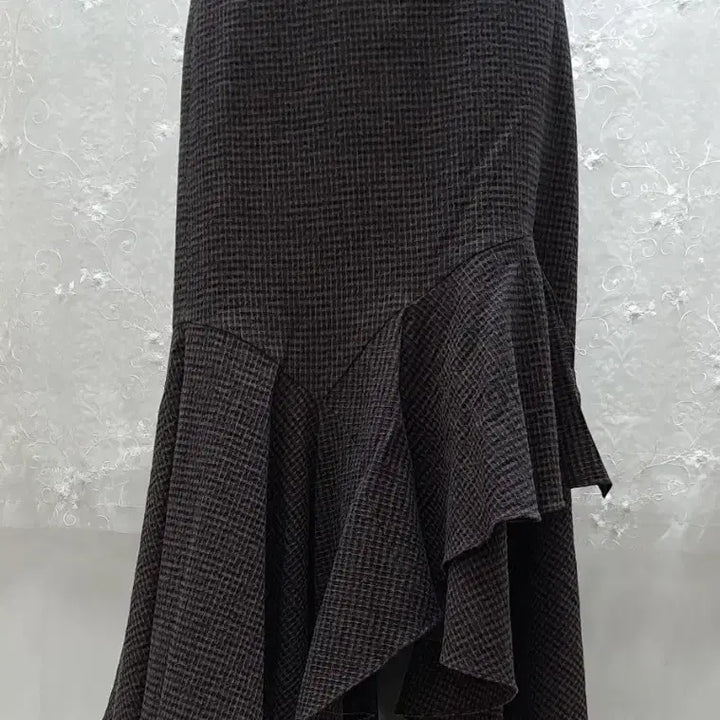 [BUNJANG] 2nd Floor Midi Skirt / 2nd floor  예쁜스커트 26