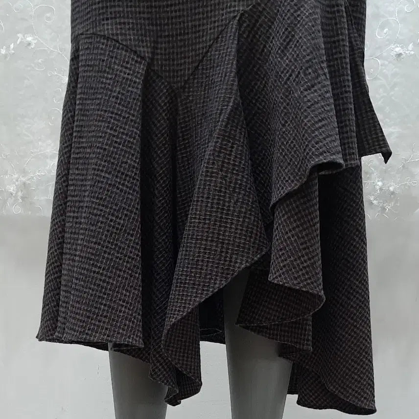 [BUNJANG] 2nd Floor Midi Skirt / 2nd floor  예쁜스커트 26