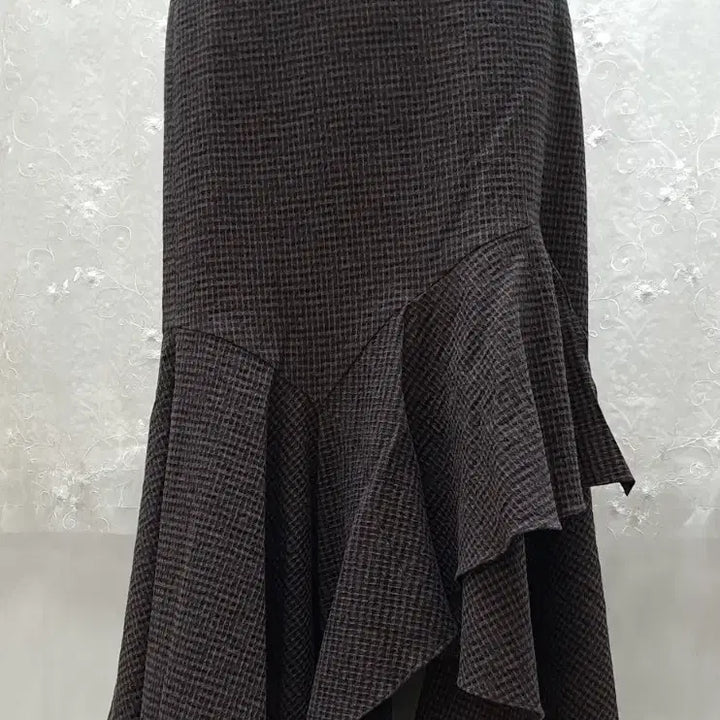 [BUNJANG] 2nd Floor Midi Skirt / 2nd floor  예쁜스커트 26