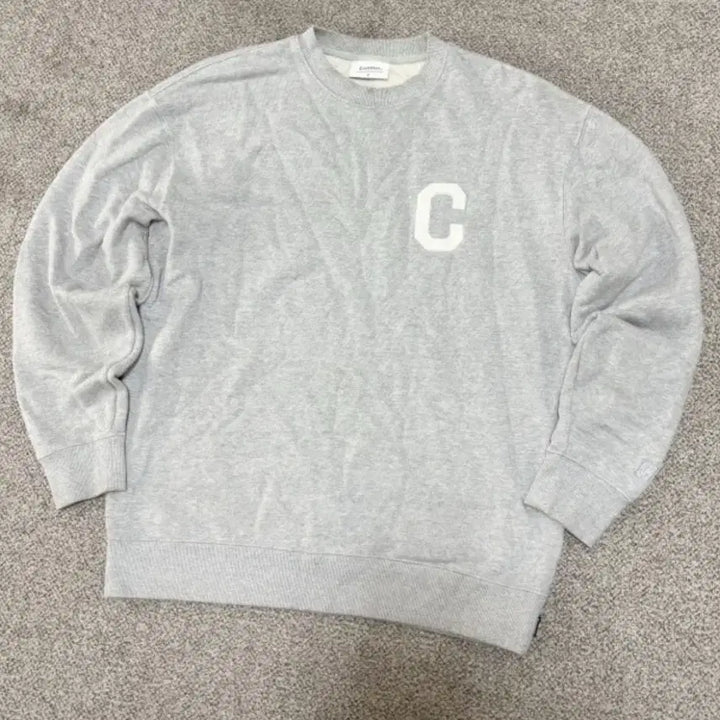 [BUNJANG] Covernat MTM (Medium) Sweatshirt / 커버낫 맨투맨 팔아여