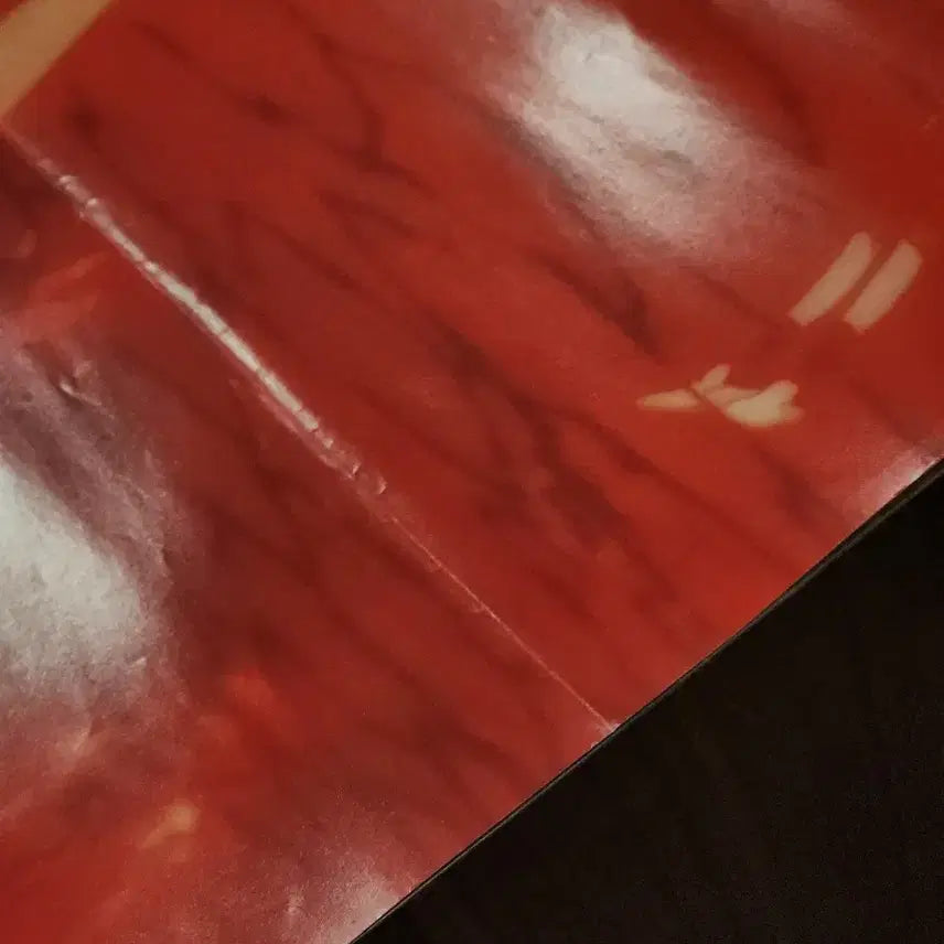 [BUNJANG] Evangelion End of Evangelion B2 Poster / 에반게리온 1997년 오리지널 B2 포스터 일본판