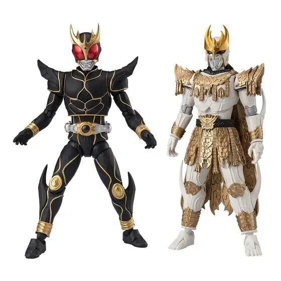 [BUNJANG] Kamen Rider Kuuga Dark Kabuto Shodo Figure / 가면라이더 피규어 쿠우가 운 다그바 제바 shodo 쇼도