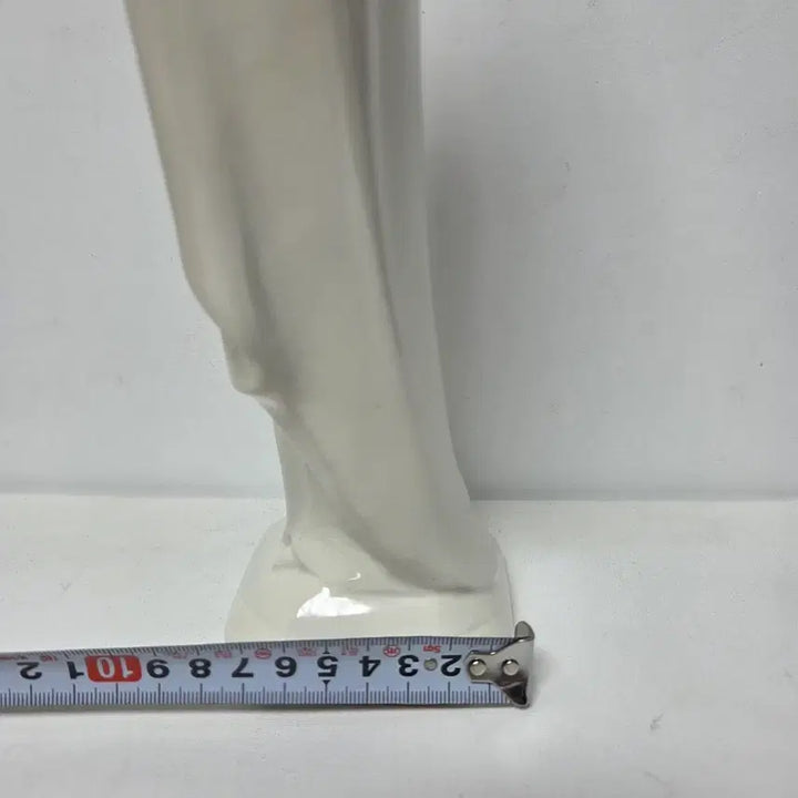 [SOLD OUT] 1968년 서독 성모자상 도자기 앤틱 골동품 서독 독일 성당