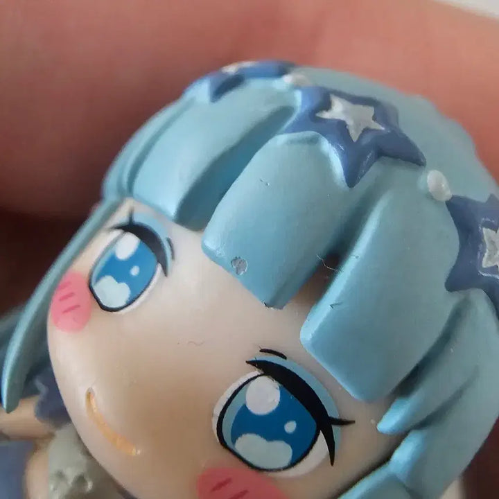 [BUNJANG] Lilulu Fairilu Magic Mirror Rin Figure / 리루리루 페어리루 마법의 거울 린 피규어 판매