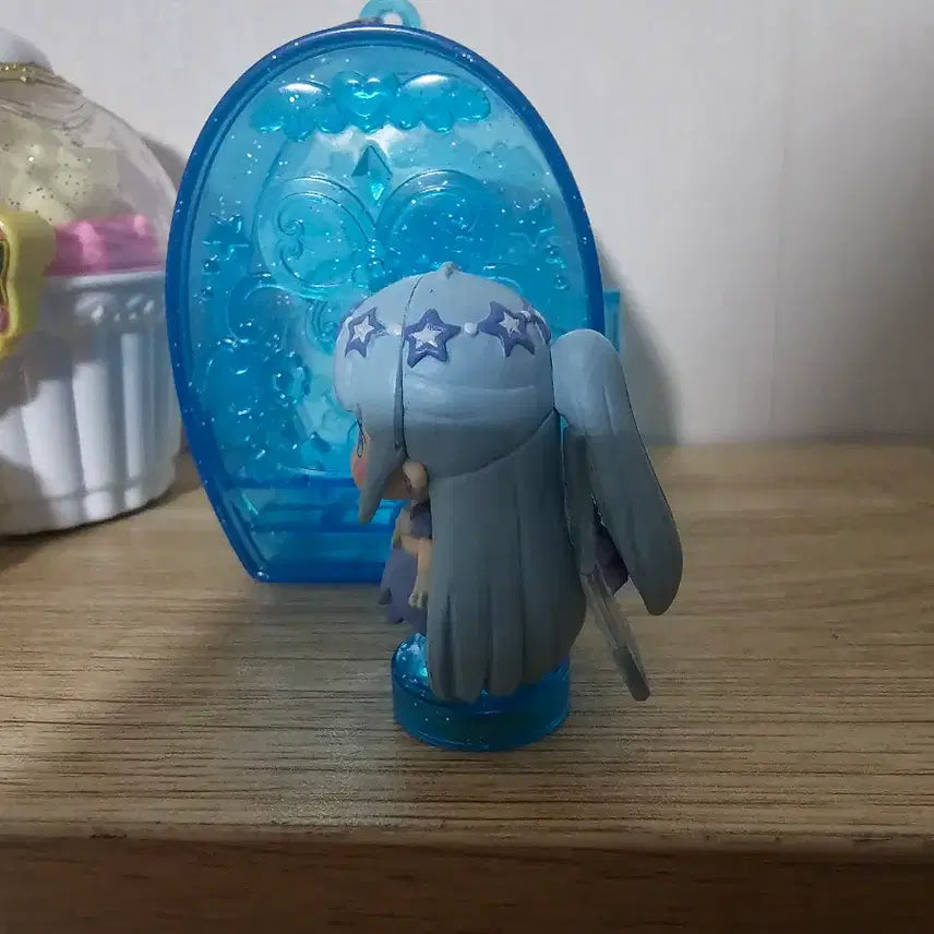 [BUNJANG] Lilulu Fairilu Magic Mirror Rin Figure / 리루리루 페어리루 마법의 거울 린 피규어 판매