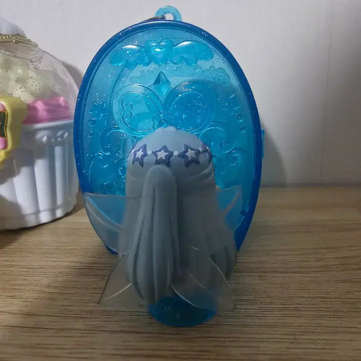 [BUNJANG] Lilulu Fairilu Magic Mirror Rin Figure / 리루리루 페어리루 마법의 거울 린 피규어 판매