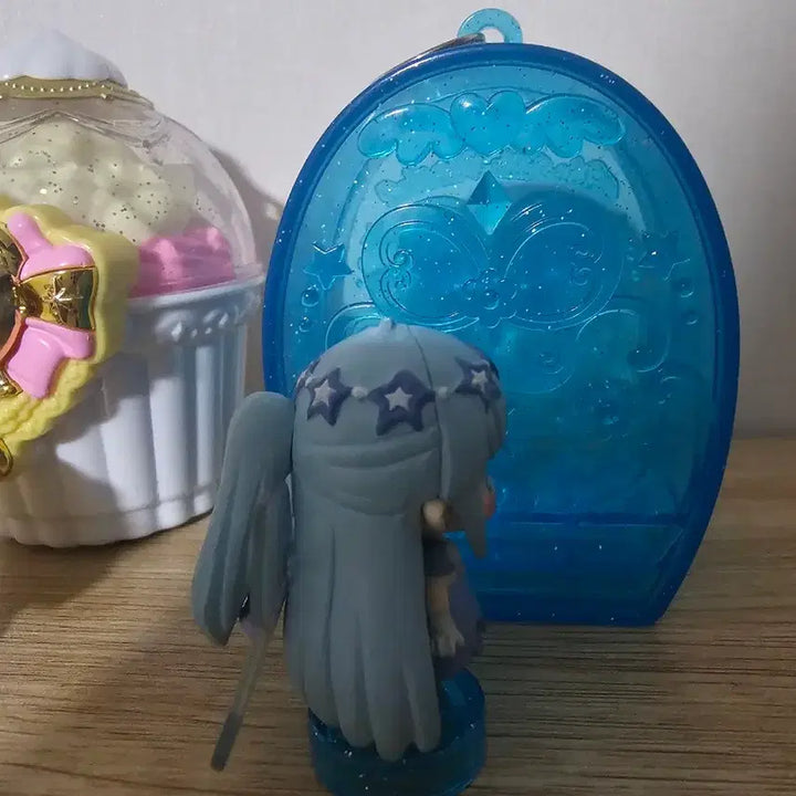 [BUNJANG] Lilulu Fairilu Magic Mirror Rin Figure / 리루리루 페어리루 마법의 거울 린 피규어 판매