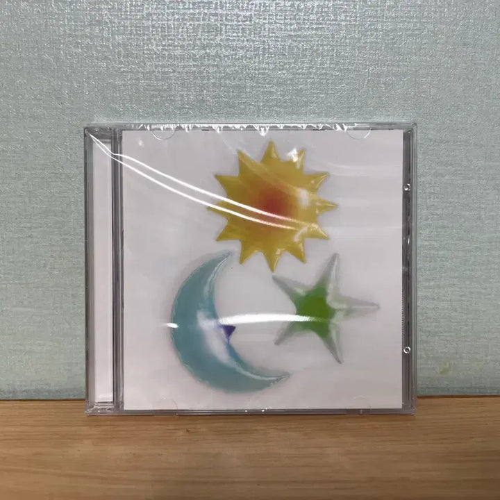 [BUNJANG] Min-O-I NOI MAS Album (Sealed) / (미개봉) 미노이 NOI MAS 앨범