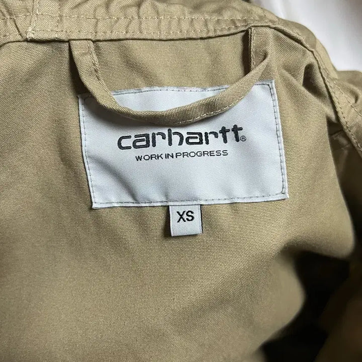 [BUNJANG] Carhartt WIP W&