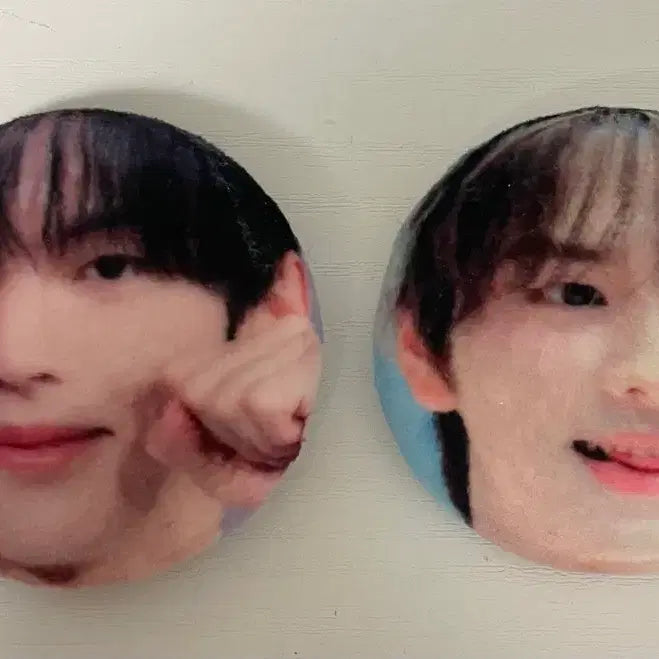 [BUNJANG] TWS Malrang Pin Badge / 투어스 말랑핀 뱃지