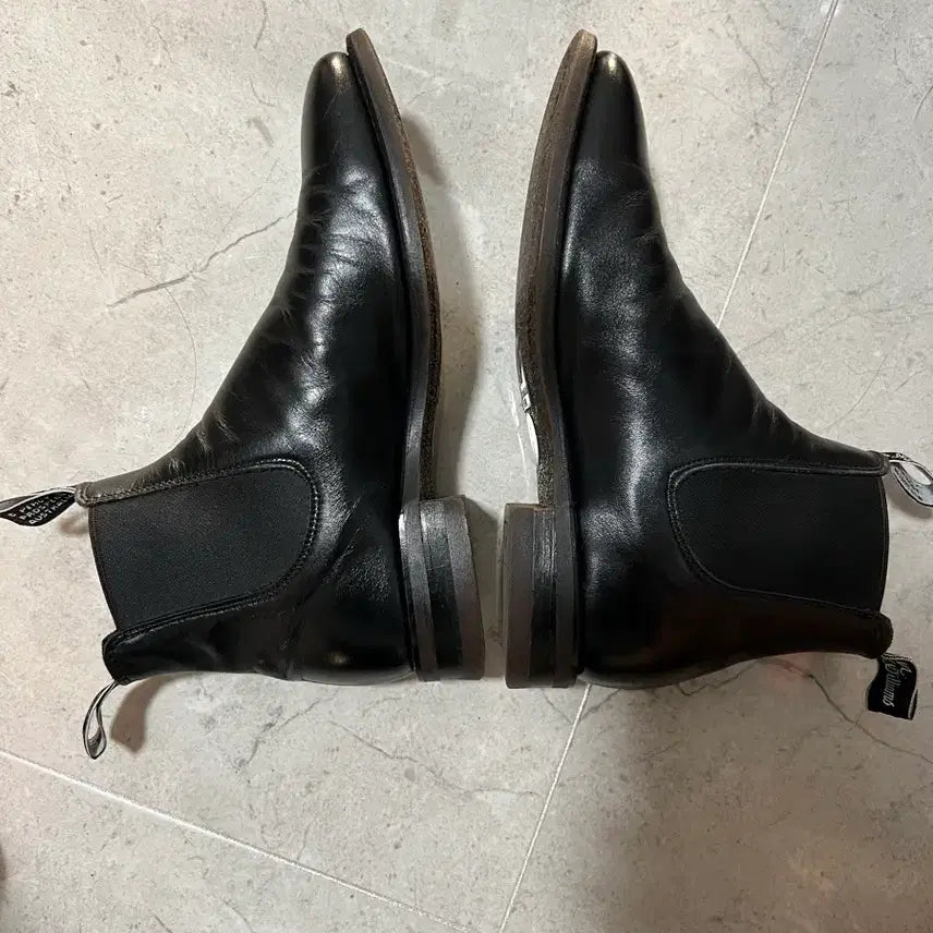 [BUNJANG] RM Williams Chelsea Boots 6G / RM 윌리엄스 첼시부츠 6G