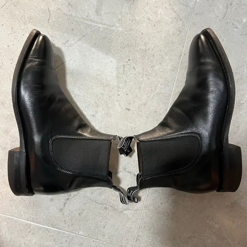 [BUNJANG] RM Williams Chelsea Boots 6G / RM 윌리엄스 첼시부츠 6G