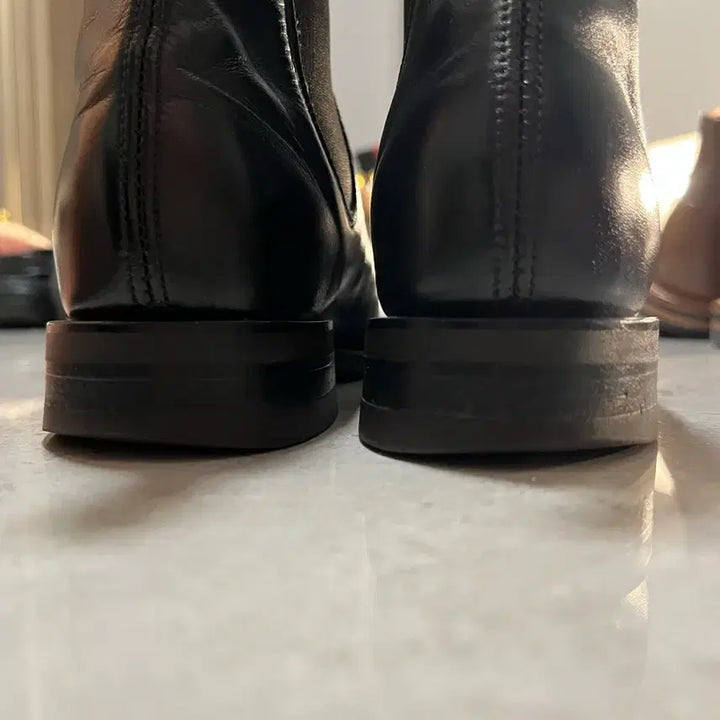 [BUNJANG] RM Williams Chelsea Boots 6G / RM 윌리엄스 첼시부츠 6G